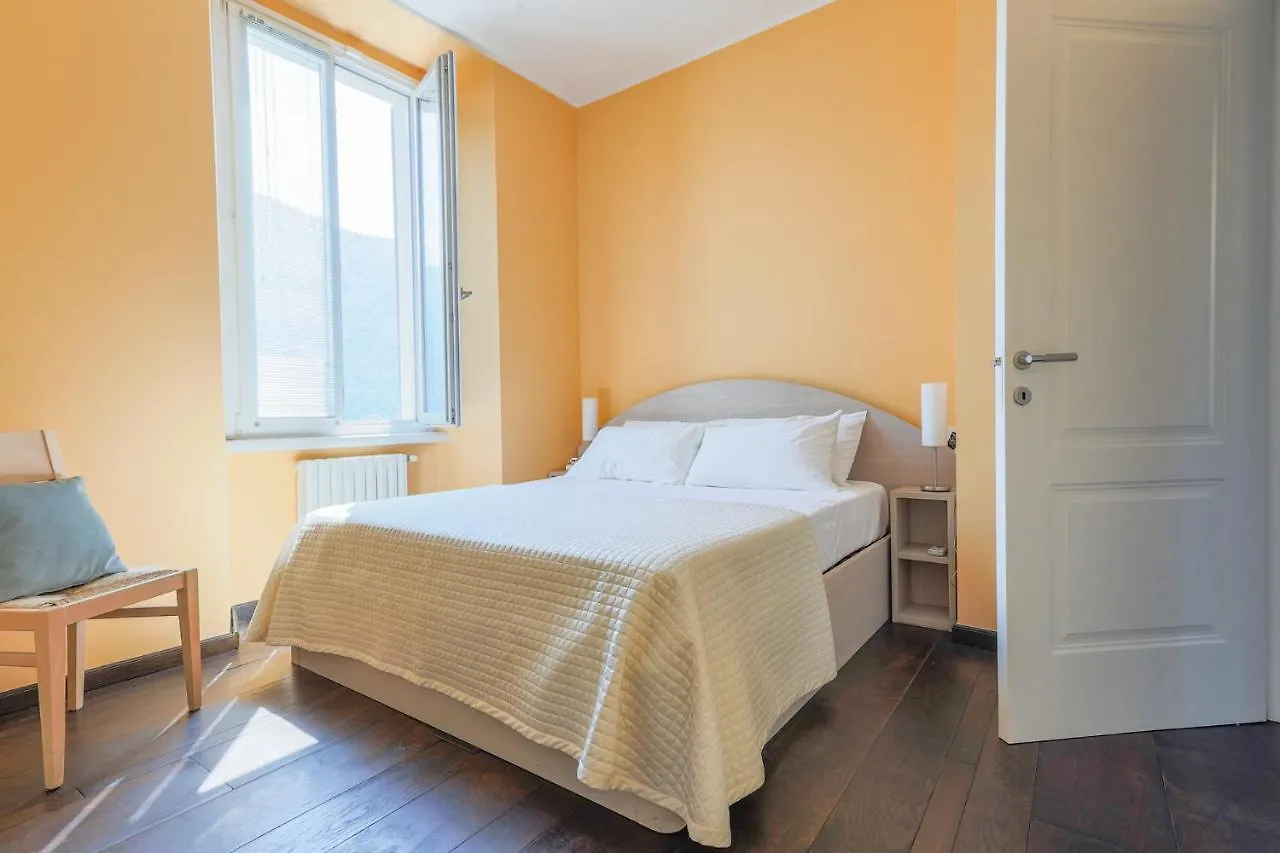 Villa Sforni Suite - By Myhomeincomo 0*, Como