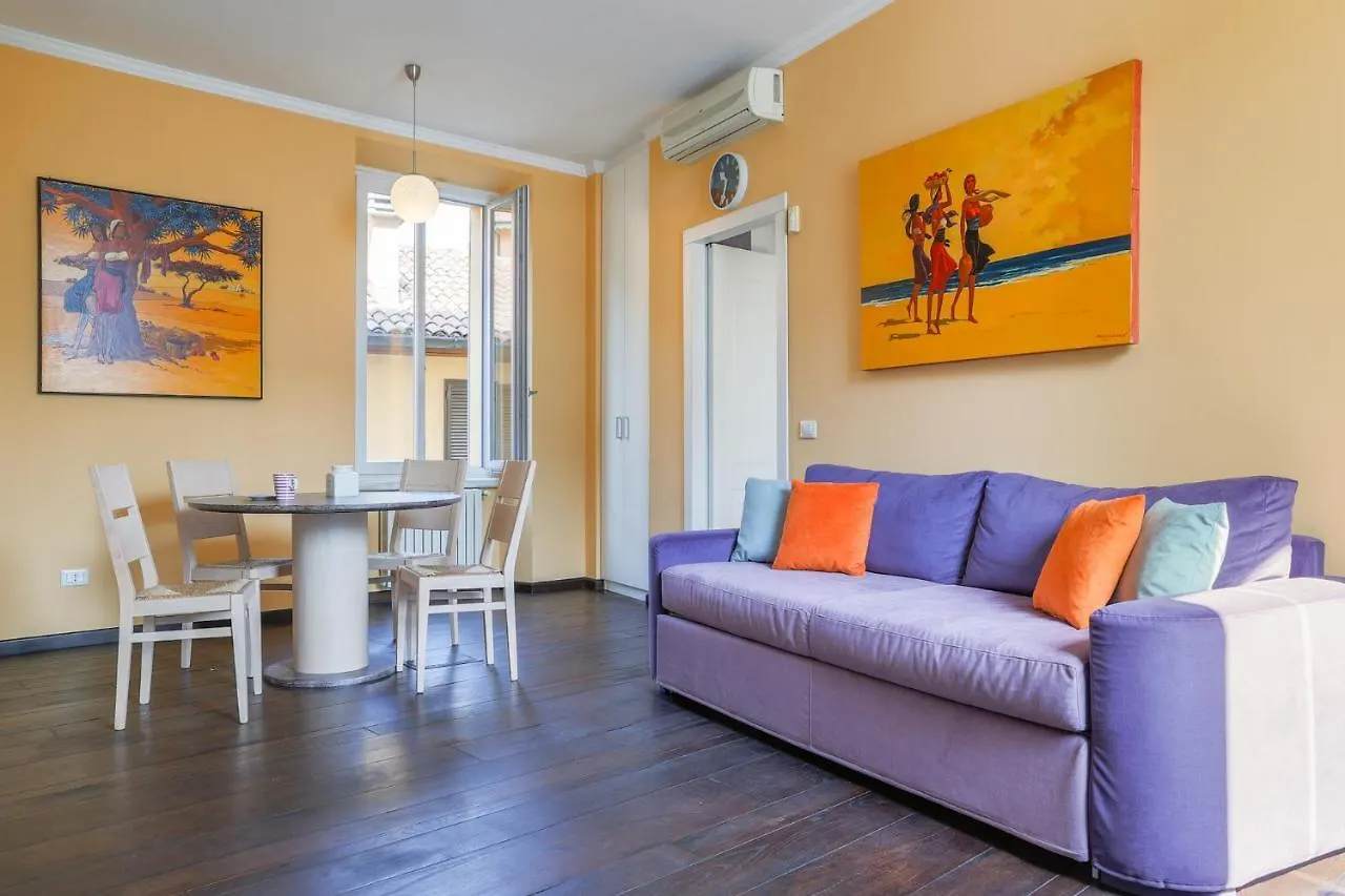 Villa Sforni Suite - By Myhomeincomo Apartment Como