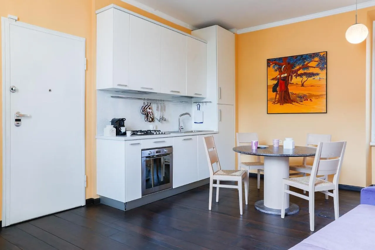 Apartment Villa Sforni Suite - By Myhomeincomo Italy