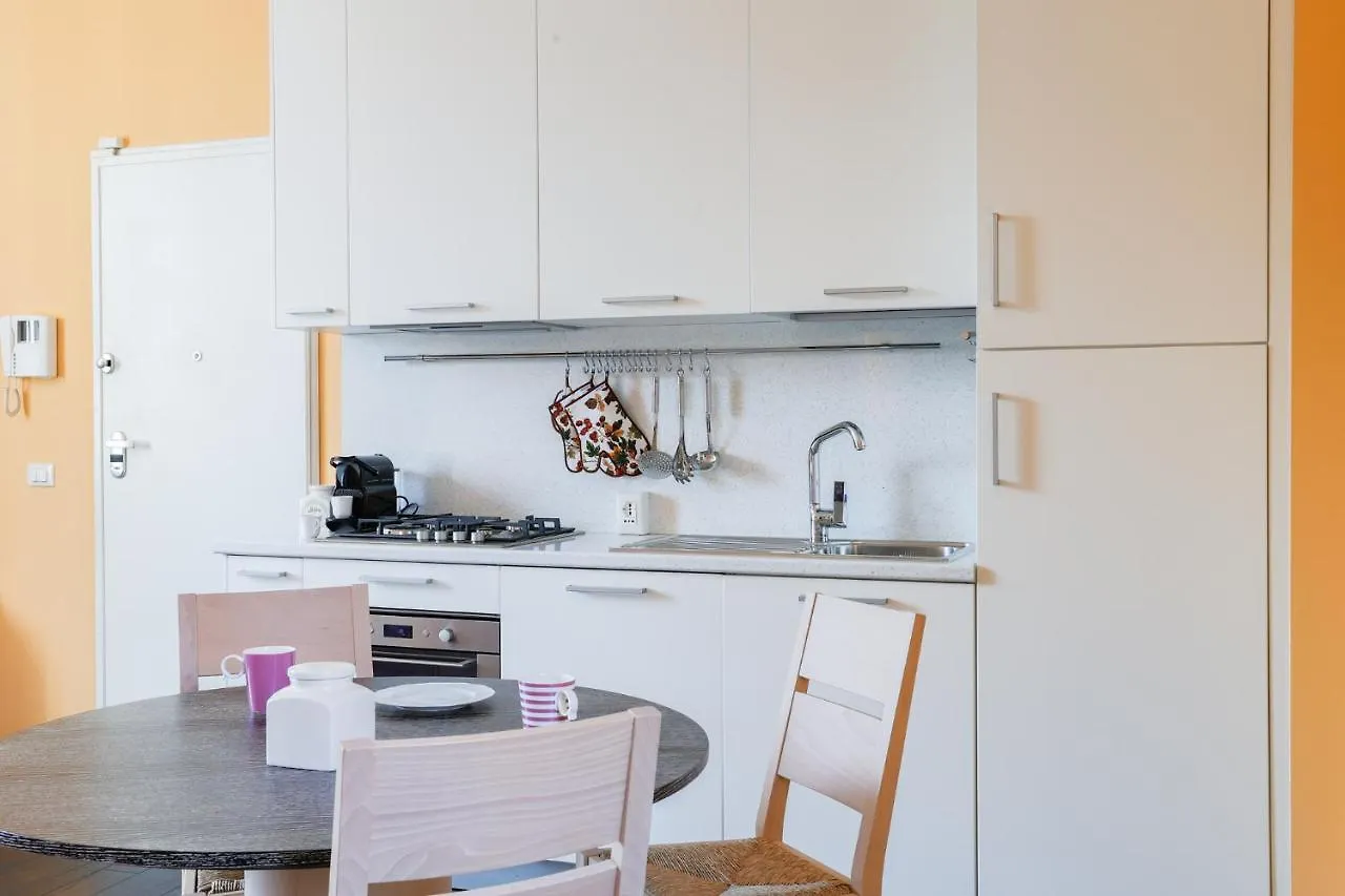 Villa Sforni Suite - By Myhomeincomo